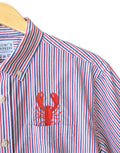 Lobster Shirt, Size Medium