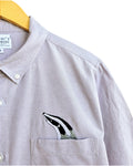 Badger Shirt, Size Large