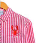 Lobster Shirt, Size 6