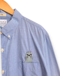 Seal Shirt, Size XL