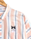 Cat Shirt, Size 16
