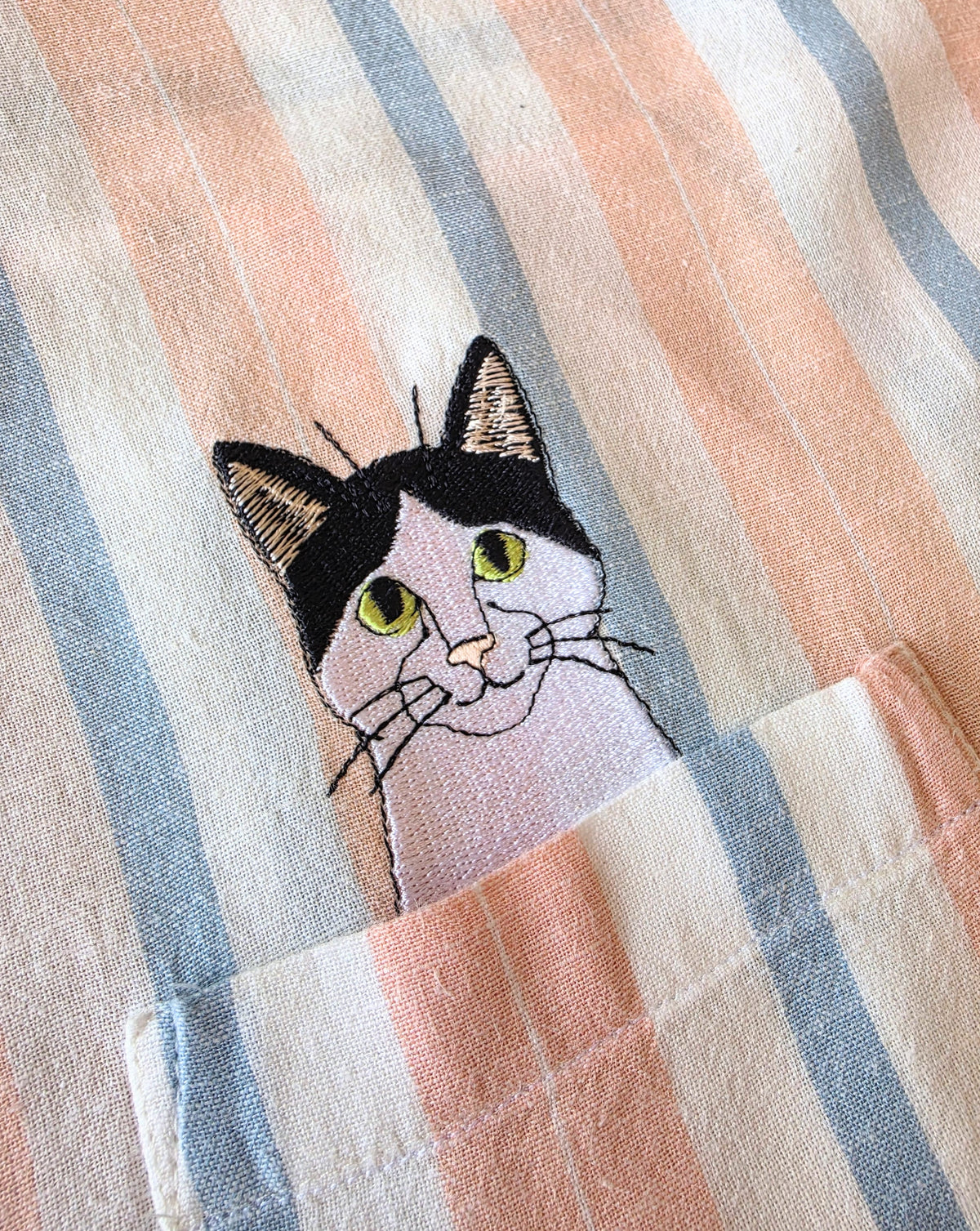 Cat Shirt, Size 16