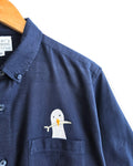 Seagull Shirt, Size Medium