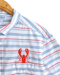 Lobster Shirt, Size L