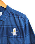 Seagull Shirt, Size XL