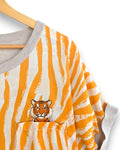 Tiger Top, Size 20