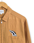 Badger Overshirt, Size Small