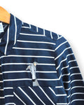 Whippet Shirt, Size 8