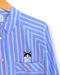 Oversized Cat Shirt, Size 14