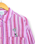 Whippet Shirt, Size 10