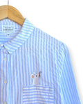 Mouse Shirt, Size 10