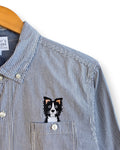 Collie Shirt, Size S