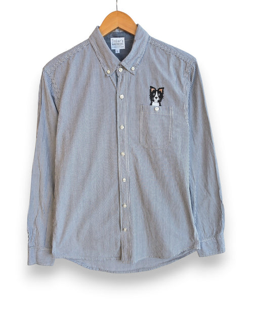 Collie Shirt, Size S