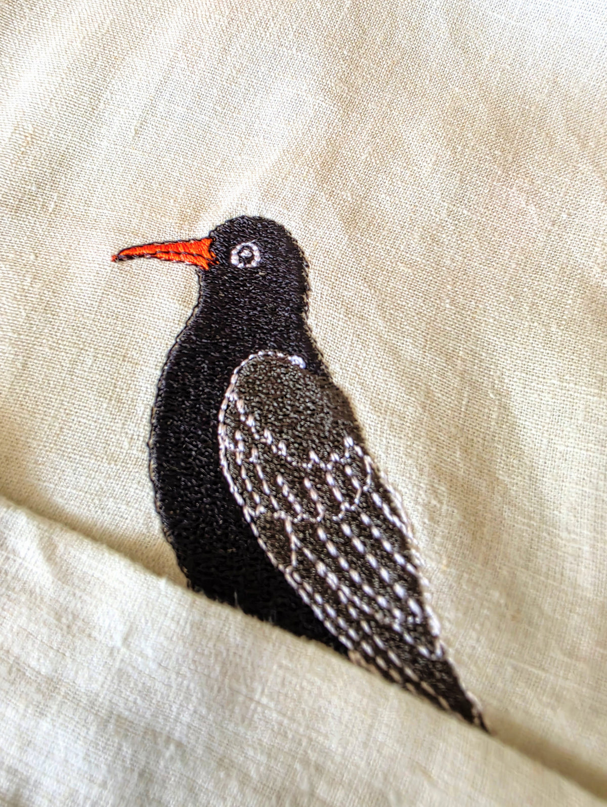 Chough Shirt, Size 12