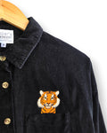 Tiger Shirt, Size 14