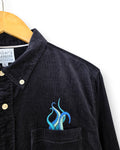 Octopus Shirt, Size S