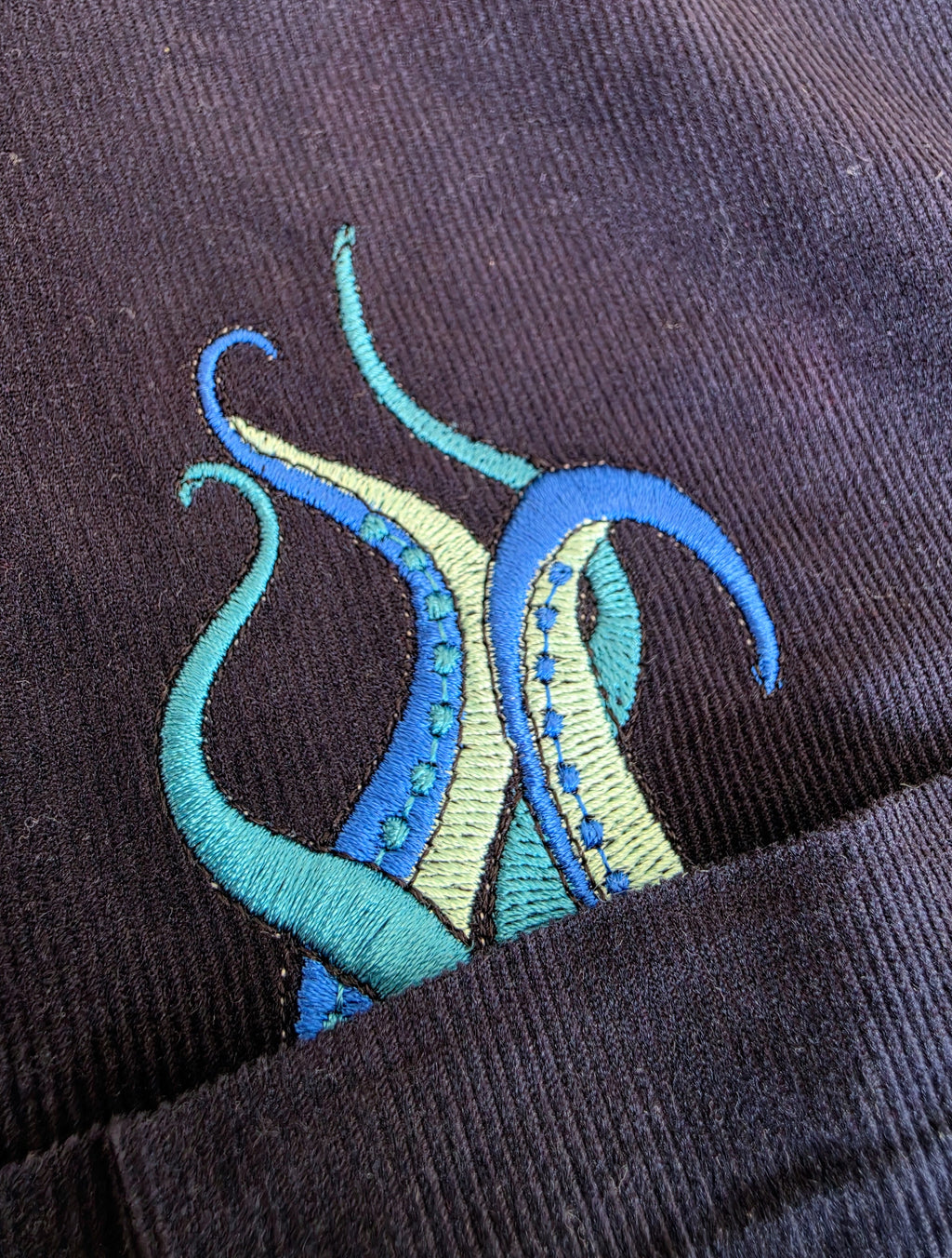 Octopus Shirt, Size S