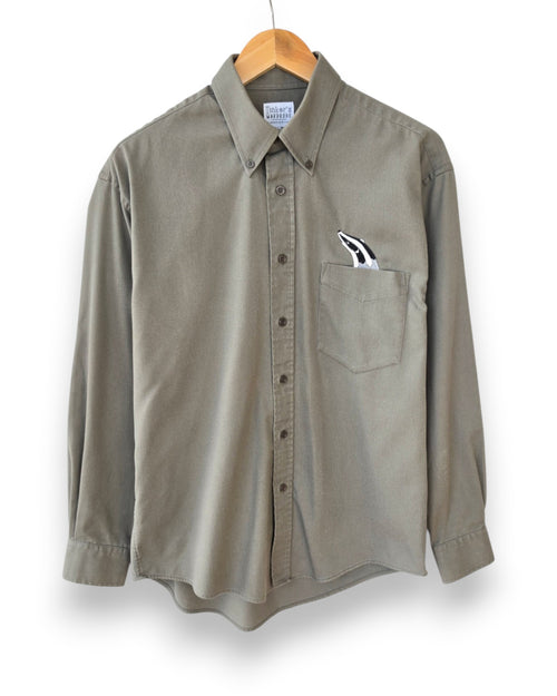 Badger Shirt, Size M