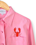 Lobster Shirt, Size 10