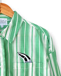 Badger Shirt, Size 12