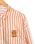 Tiger Shirt, Size 14
