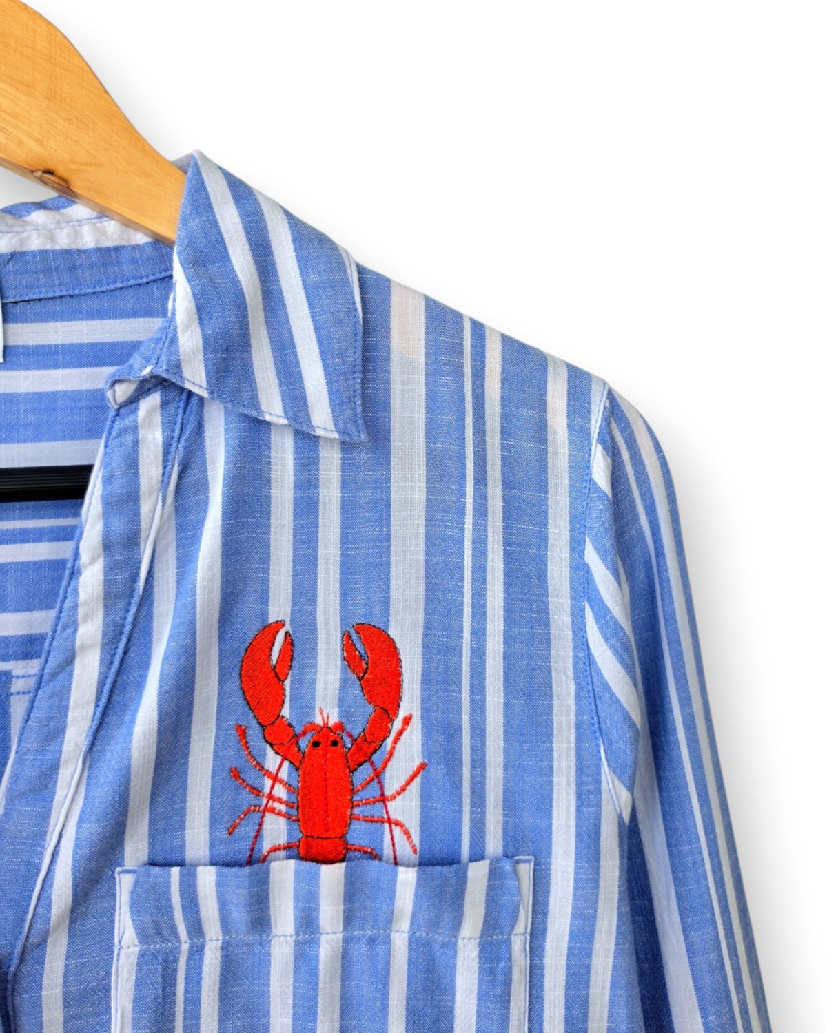 Lobster Shirt, Size 12