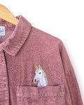 Unicorn Shirt, Size 16
