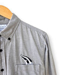 Badger Shirt, Size S