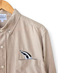Badger Shirt, Size L