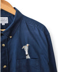 Whippet Shirt, Size XL