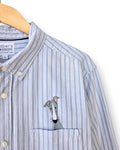 Whippet Shirt, Size XL