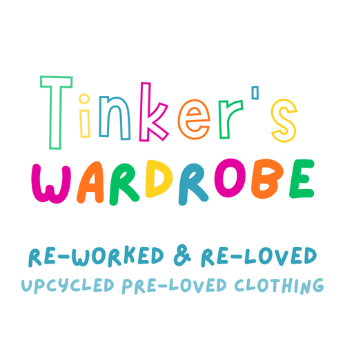 Tinker's Wardrobe