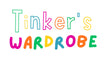 Tinker's Wardrobe - Home